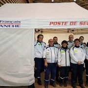 SALON 2 ROUES