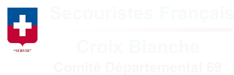 Accueil du site